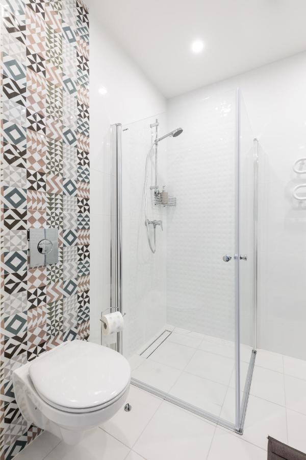Palac Zieleniewskich Apartamenty Sw Marka 31 Krakow Exterior photo